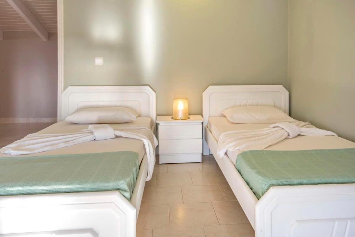 Paxoi Serene Oasis - Mylos Mediterranean Charm