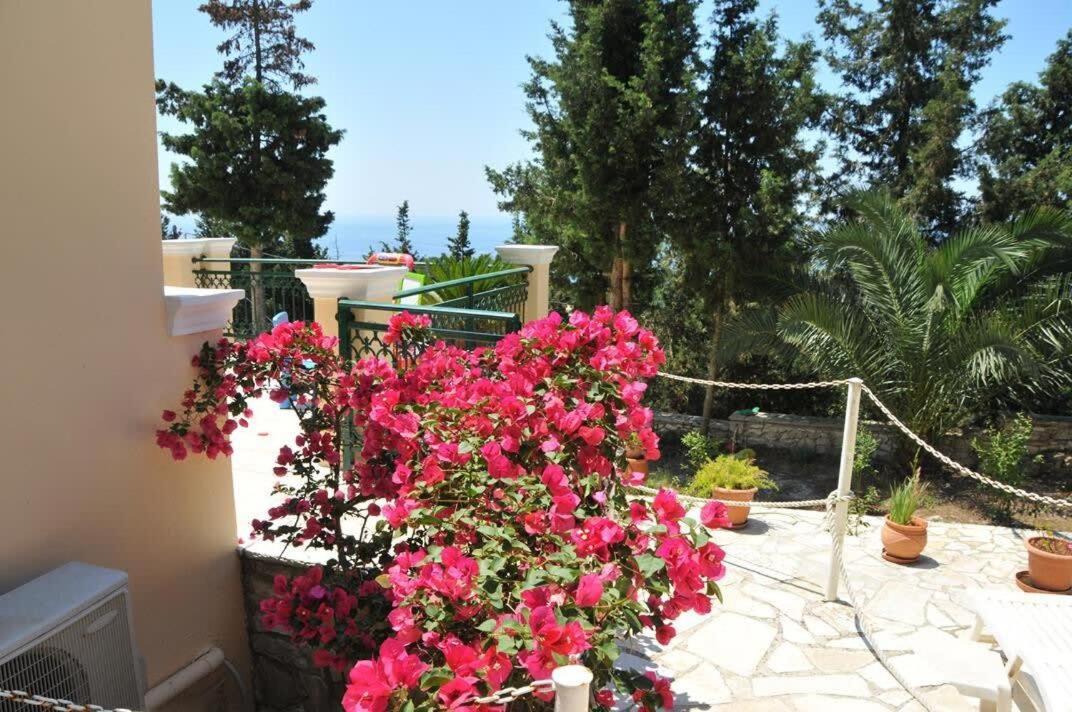 Paxoi Serene Oasis - Mylos Mediterranean Charm *