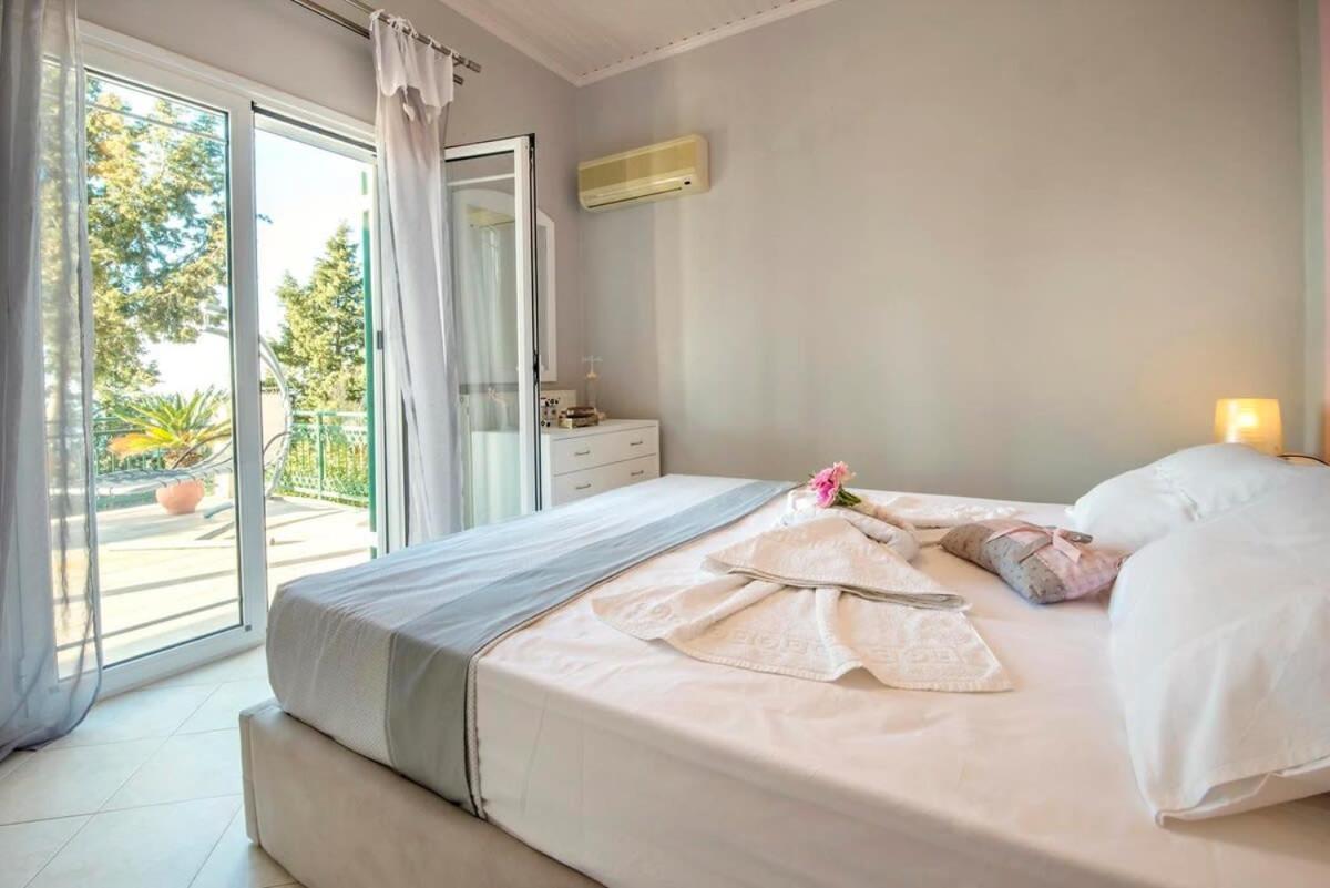 Paxoi Serene Oasis - Mylos Mediterranean Charm Arvanitakeika