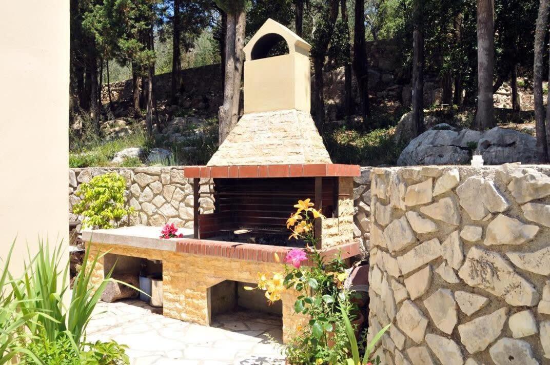 Paxoi Serene Oasis - Mylos Mediterranean Charm